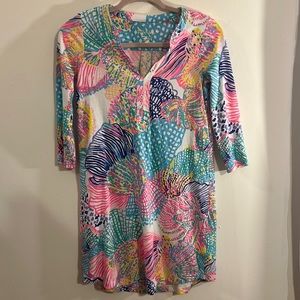 Lilly Pulitzer Ali dress